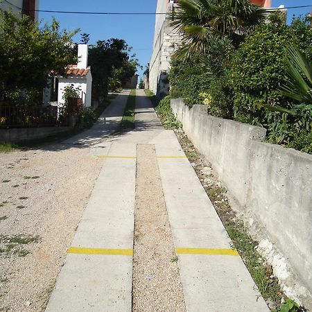 Apartmani Markoc Vodice Exteriér fotografie