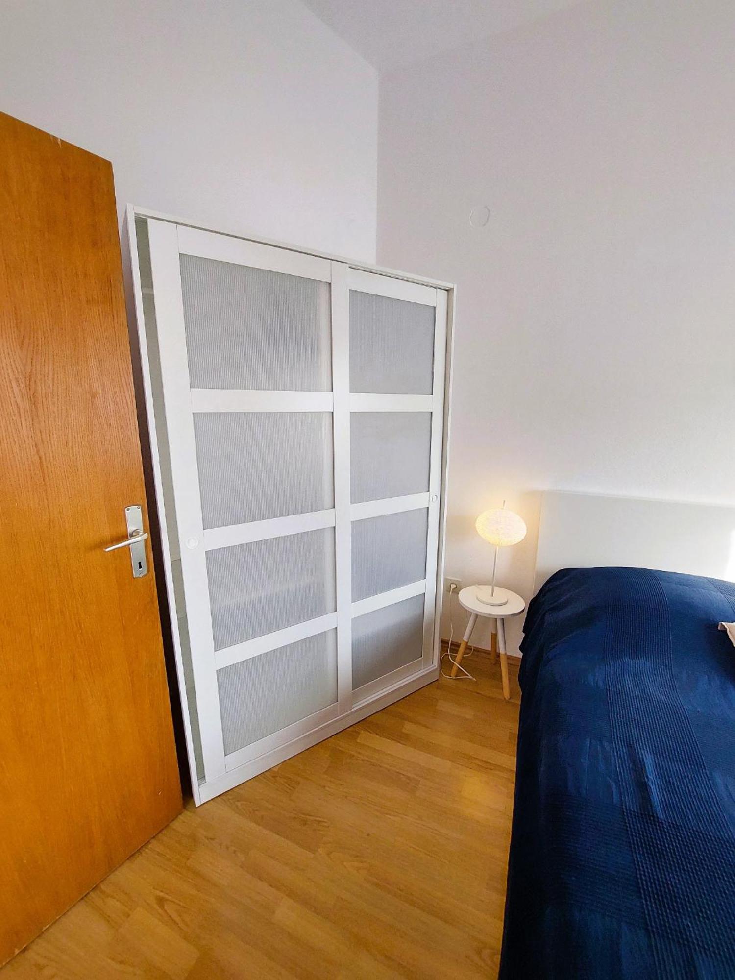 Apartmani Markoc Vodice Exteriér fotografie