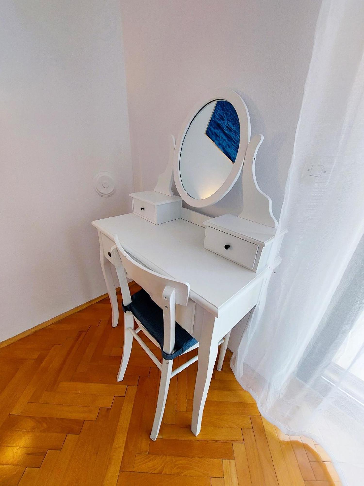 Apartmani Markoc Vodice Exteriér fotografie