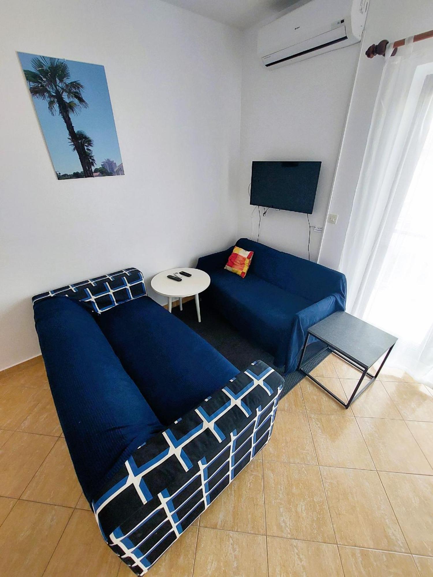 Apartmani Markoc Vodice Exteriér fotografie