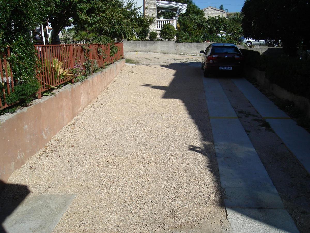 Apartmani Markoc Vodice Pokoj fotografie
